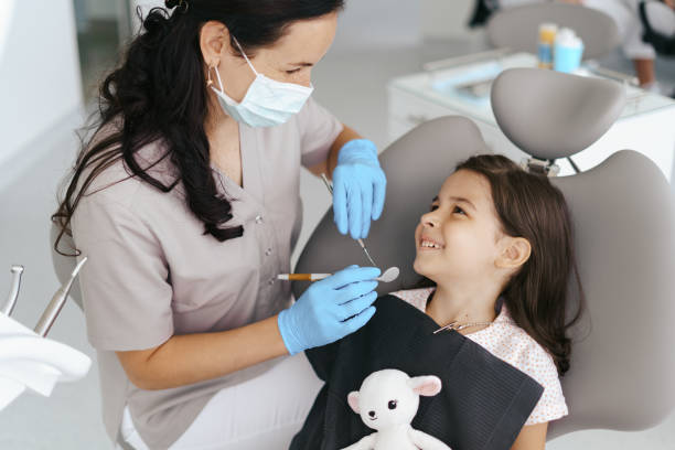 Best Dental X-Rays and Imaging  in Springfield, NE