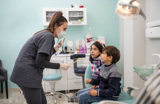 Dental Bonding in Springfield, NE