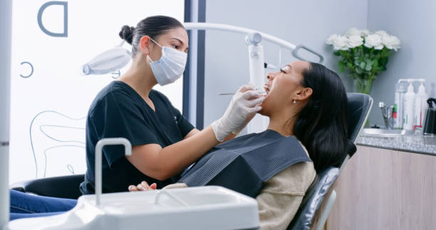 Best Oral Cancer Screening  in Springfield, NE