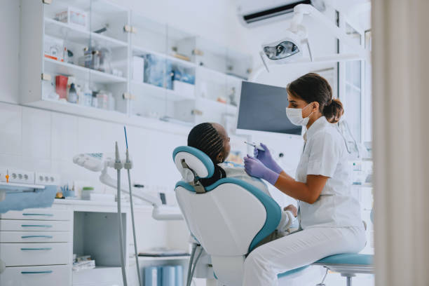 Advanced Technology for Better Dental Care in Springfield, NE